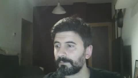 donnie_darkos83 online show from 10/18/25, 08:42