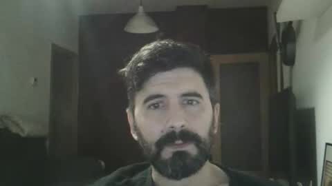 donnie_darkos83 online show from 10/19/25, 06:08