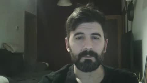 donnie_darkos83 online show from 10/20/25, 10:32