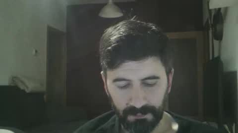 donnie_darkos83 online show from 10/24/25, 10:39