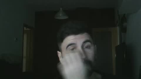 donnie_darkos83 online show from 10/26/25, 02:12