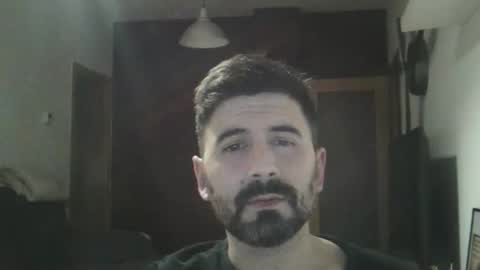 donnie_darkos83 online show from 10/27/25, 11:41