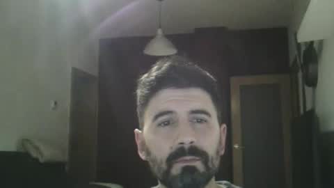 donnie_darkos83 online show from 10/31/25, 11:28