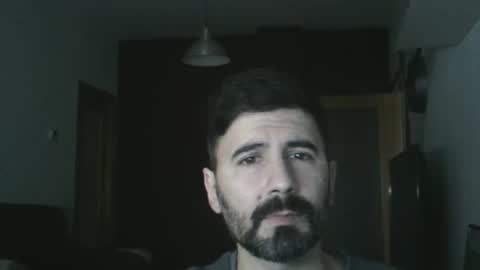 donnie_darkos83 online show from 11/02/25, 10:06