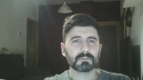 donnie_darkos83 online show from 11/04/25, 11:37