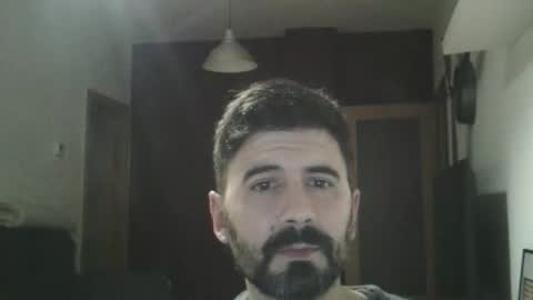 donnie_darkos83 online show from 11/05/25, 11:49