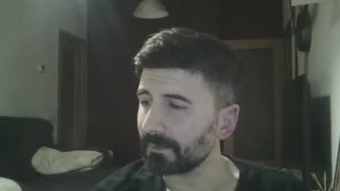 donnie_darkos83 online show from 11/10/25, 11:37