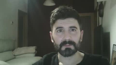 donnie_darkos83 online show from 11/21/25, 11:47