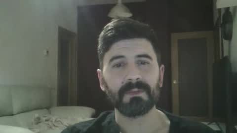 donnie_darkos83 online show from 11/24/25, 11:48