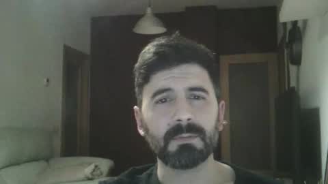 donnie_darkos83 online show from 01/12/26, 11:21