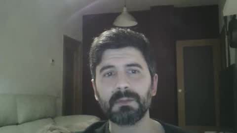 donnie_darkos83 online show from 02/24/26, 11:47