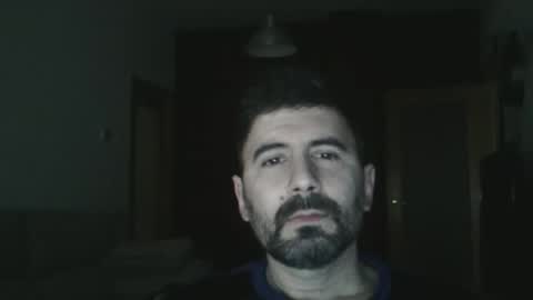 donnie_darkos83 online show from 03/08/26, 11:25