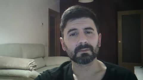 donnie_darkos83 online show from 03/19/26, 11:42