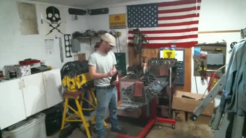 donniestone online show from 01/30/25, 10:08