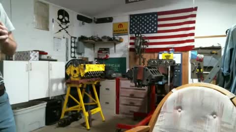 donniestone online show from 02/03/25, 08:35