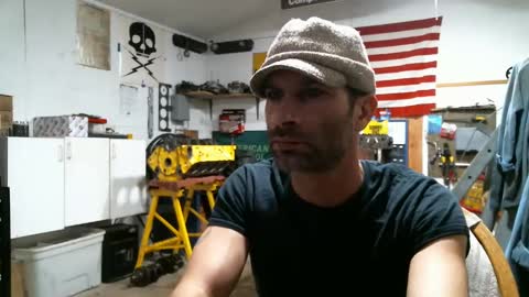 donniestone online show from 02/05/25, 07:10