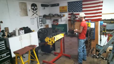 donniestone online show from 02/06/25, 08:23