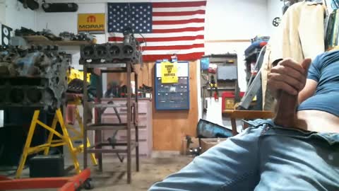 donniestone online show from 09/13/25, 04:07