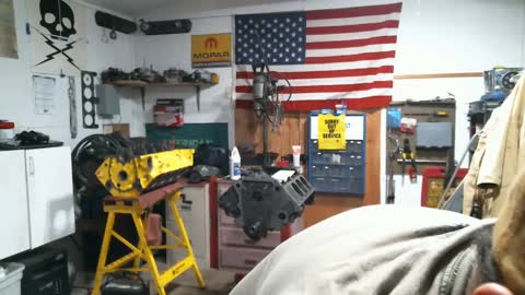 donniestone online show from 10/08/25, 02:31