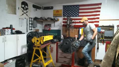 donniestone online show from 10/10/25, 09:03