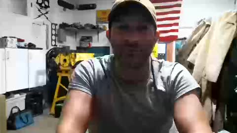 donniestone online show from 10/14/25, 03:02