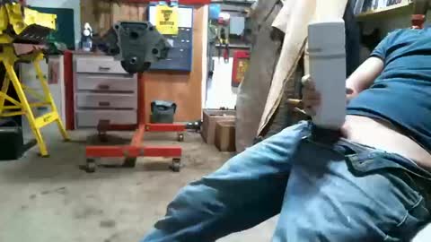 donniestone online show from 10/19/25, 05:02