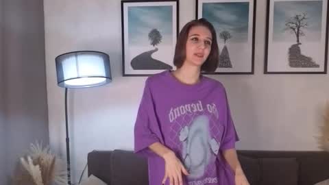 Ashley online show from 01/11/26, 01:54