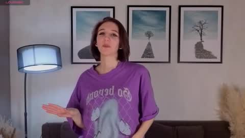 Ashley online show from 01/12/26, 01:55