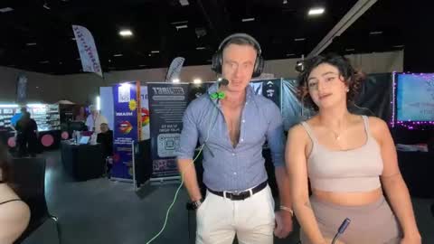 Donny online show from 11/08/25, 01:39