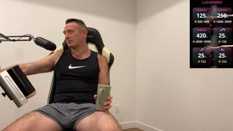 Donny online show from 01/17/26, 05:05