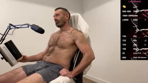 Donny online show from 02/17/26, 04:57