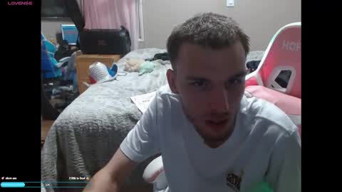 Angelic Angel Donny online show from 11/05/25, 10:59