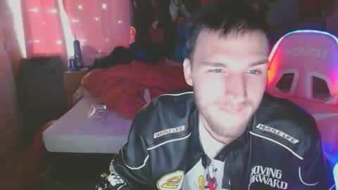 Angelic Angel Donny online show from 12/01/25, 08:03