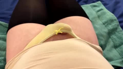 Snapshot of donnylove69 chatting on 02/19/25, 09:28 Panties and stockings tranny online show from 02/19/25, 09:28