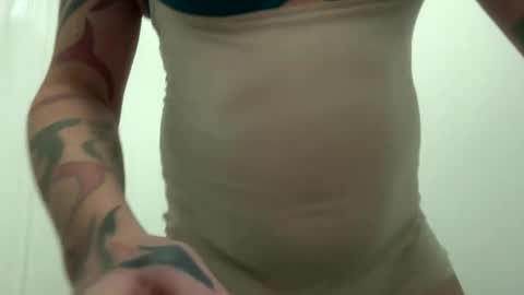 Snapshot of donnylove69 chatting on 11/19/25, 11:49 Panties and stockings tranny online show from 11/19/25, 11:49