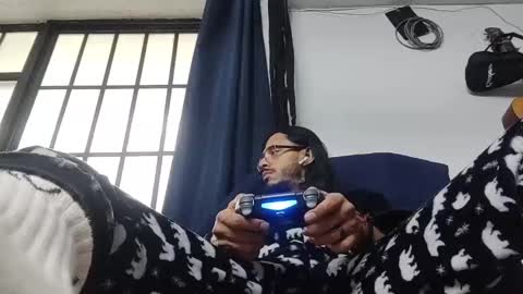 donstark6669 online show from 01/01/25, 09:09