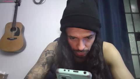 donstark6669 online show from 01/16/25, 06:56