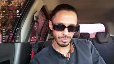 donstark6669 online show from 01/26/25, 11:29