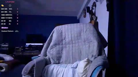 donstark6669 online show from 02/08/26, 08:51