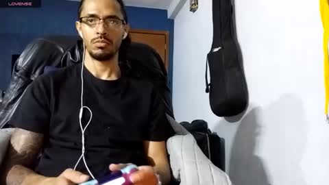 donstark6669 online show from 03/05/26, 02:51