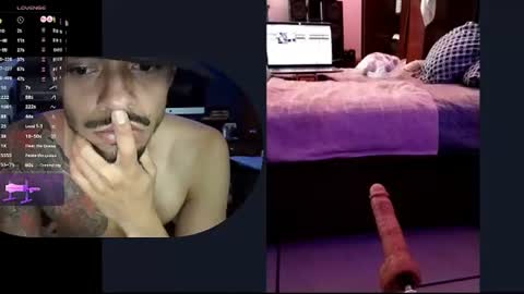donstark6669 online show from 07/07/26, 08:13