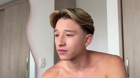 dontcallmeangell online show from 01/08/26, 05:04