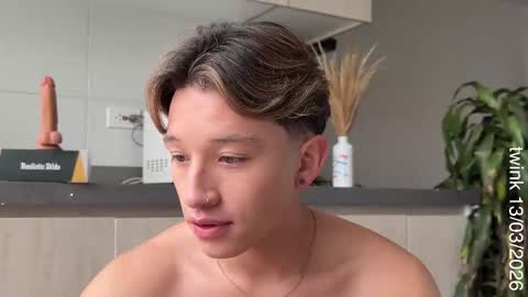 dontcallmeangell online show from 03/13/26, 12:56