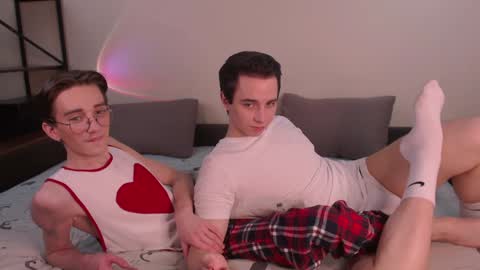 EliotKenny online show from 12/27/24, 07:46