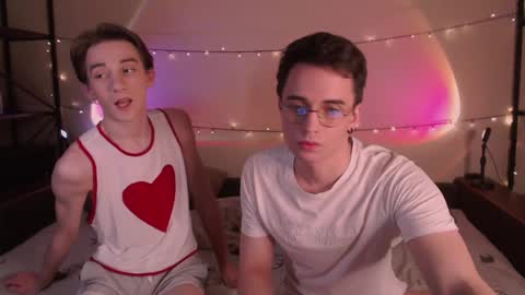 EliotKenny online show from 01/04/25, 05:37