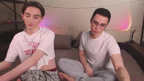 EliotKenny online show from 03/05/25, 05:29