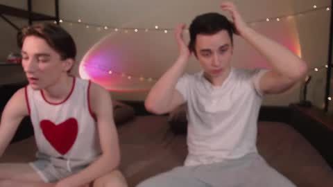 EliotKenny online show from 03/09/25, 01:26