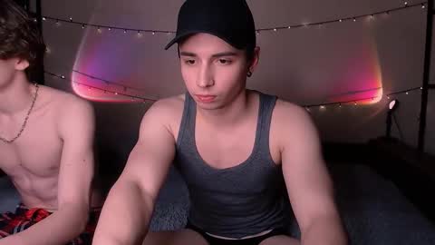 EliotKenny online show from 12/05/25, 07:32