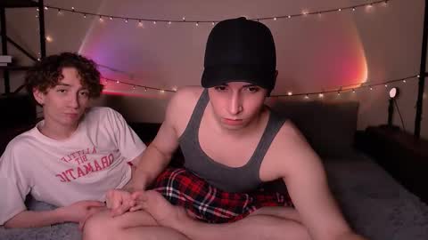 EliotKenny online show from 12/19/25, 09:33