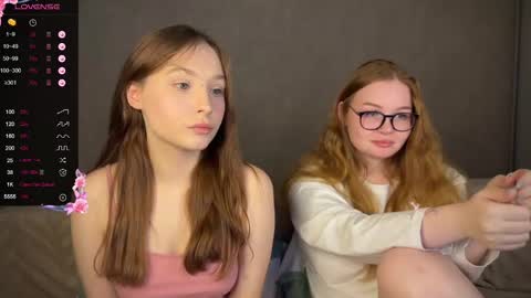 Stacy online show from 12/16/24, 08:05